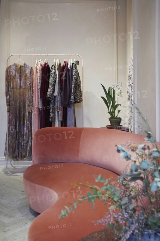 Showroom Moda Operandi