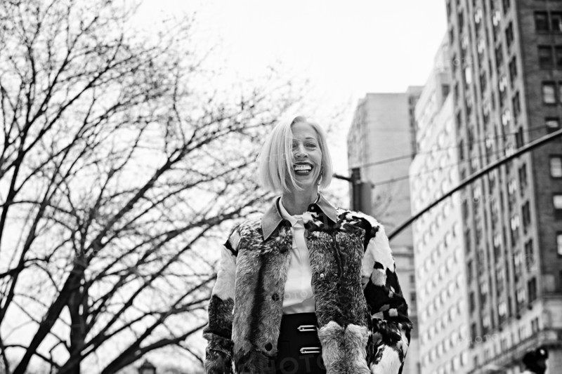 Linda Fargo