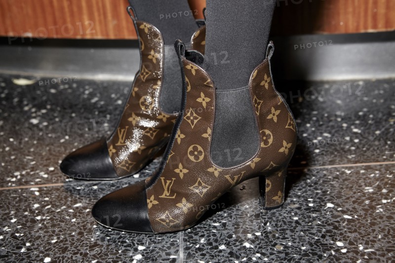 Soirée Louis Vuitton au MoMA