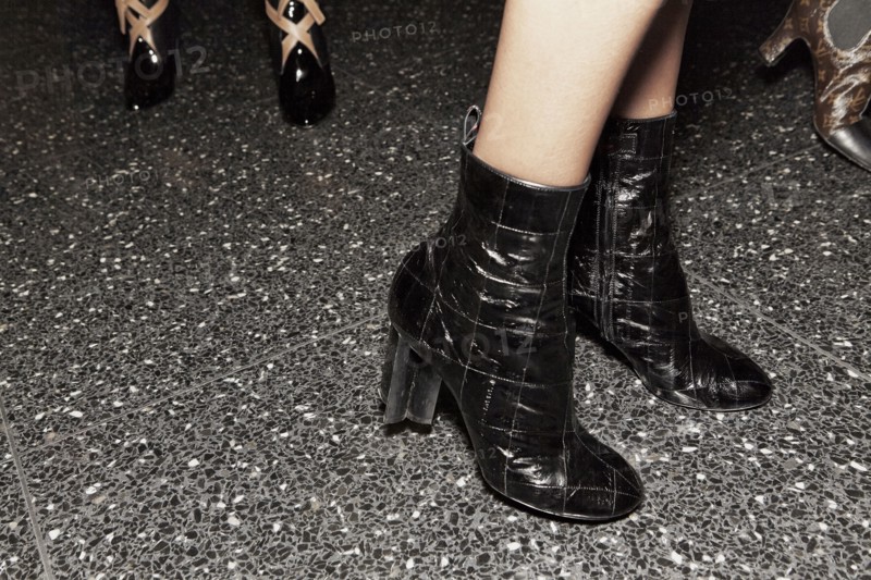 Event 'Louis Vuitton Celebrating Monogram' at the MoMA