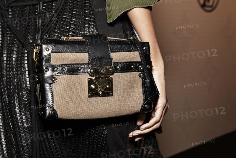 Event 'Louis Vuitton Celebrating Monogram' at the MoMA