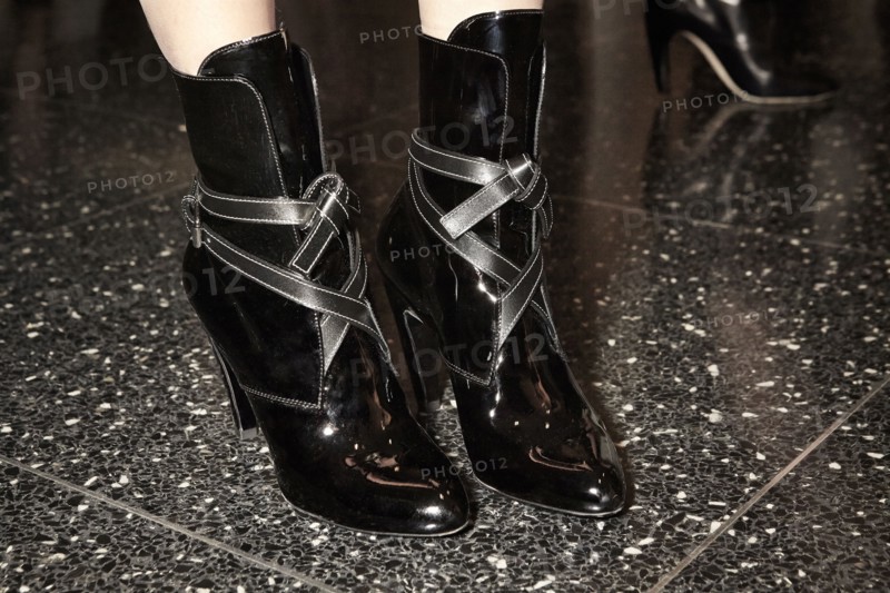 Event 'Louis Vuitton Celebrating Monogram' at the MoMA