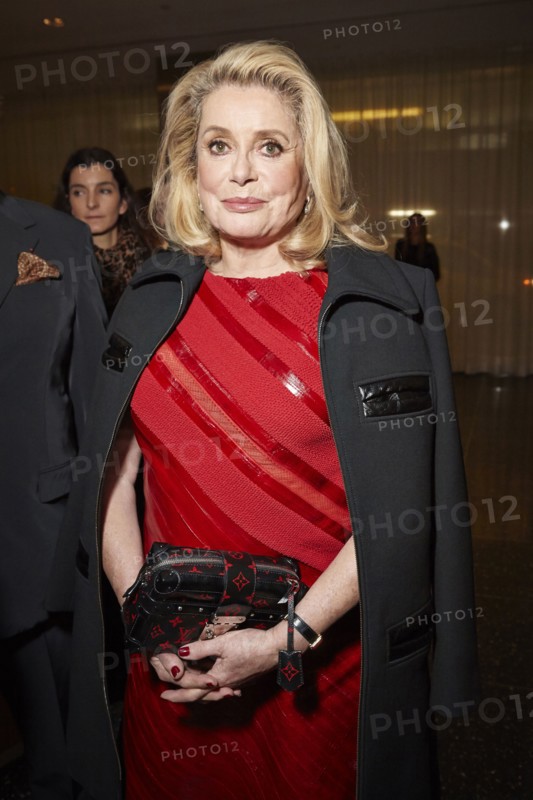 Catherine Deneuve
