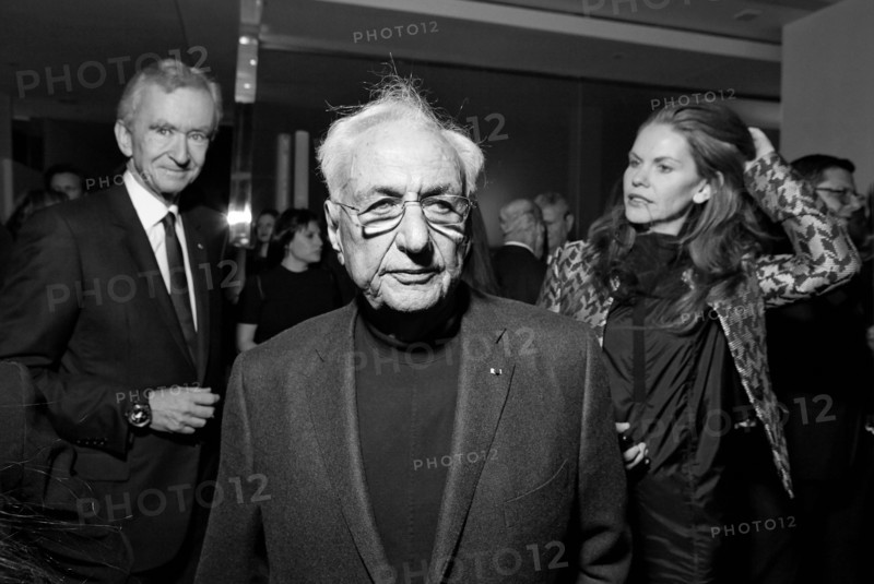 Frank Gehry