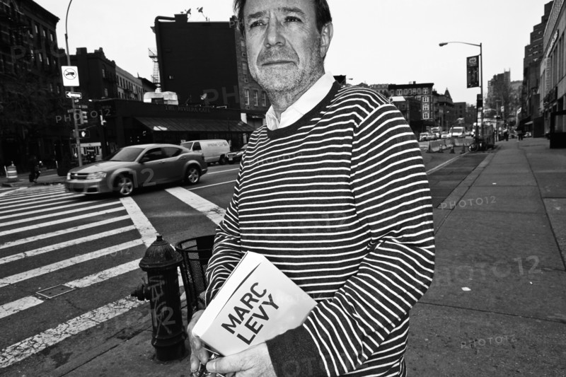 Marc Levy