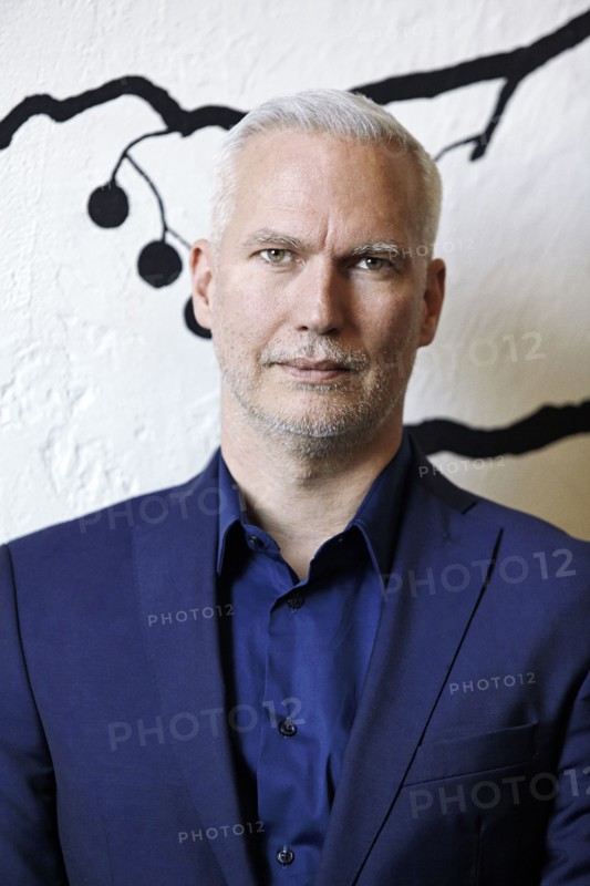 Klaus Biesenbach