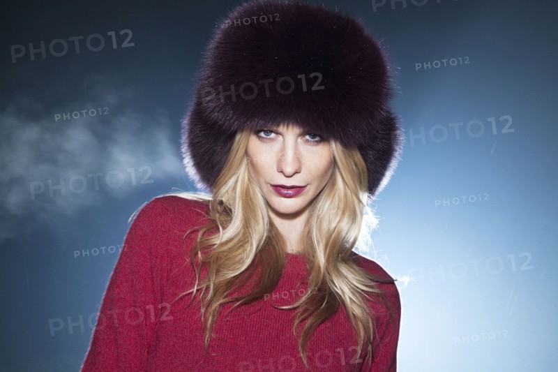 Poppy Delevingne