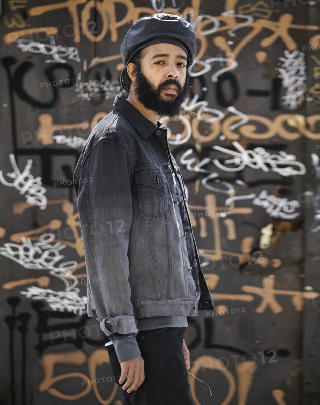 Protoje