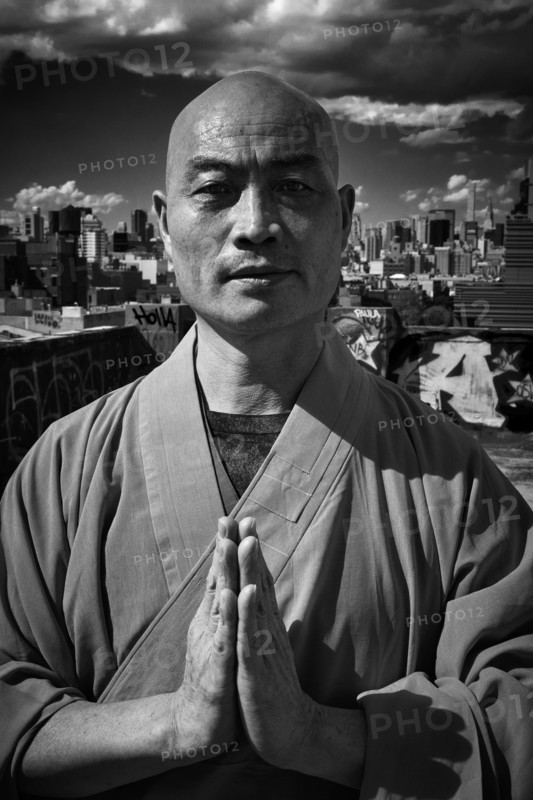 Shifu Yan Ming