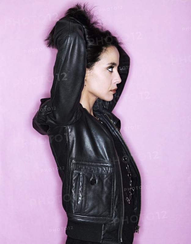 PORTRAIT