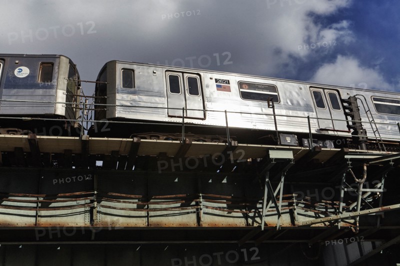New York metro