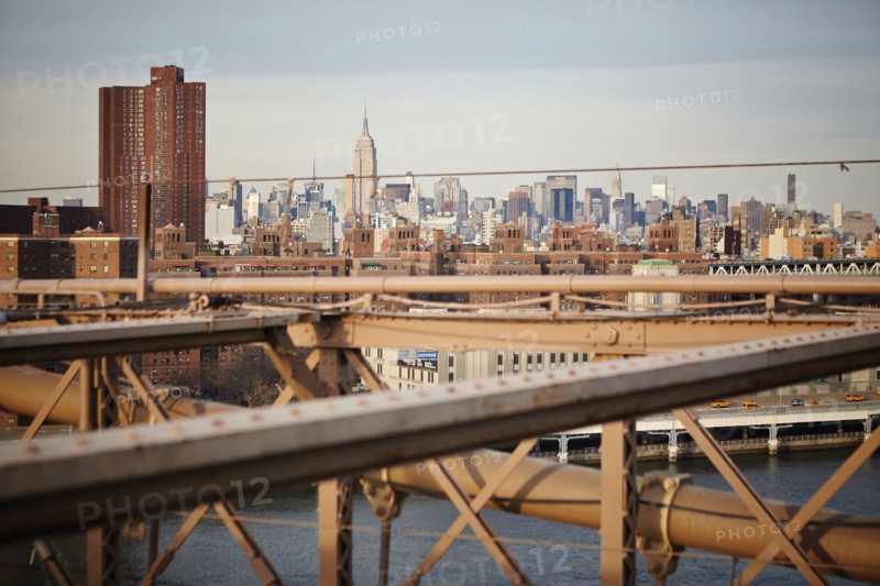 Reportage New York