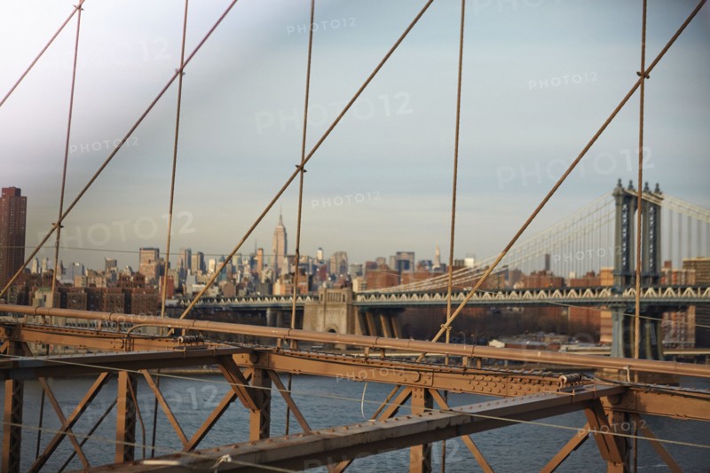 Reportage in NYC