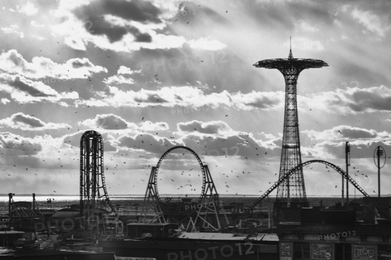 Coney Island, Brooklyn