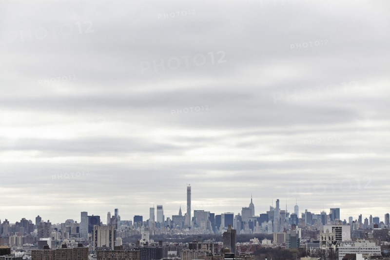 Reportage in NYC