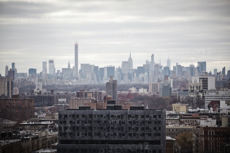 Reportage New York