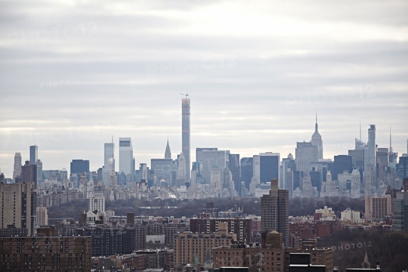 Reportage in NYC