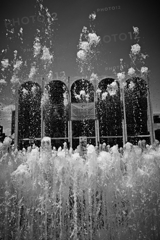 Reportage New York
