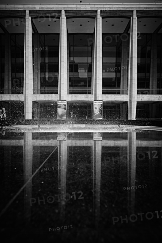 Reportage New York