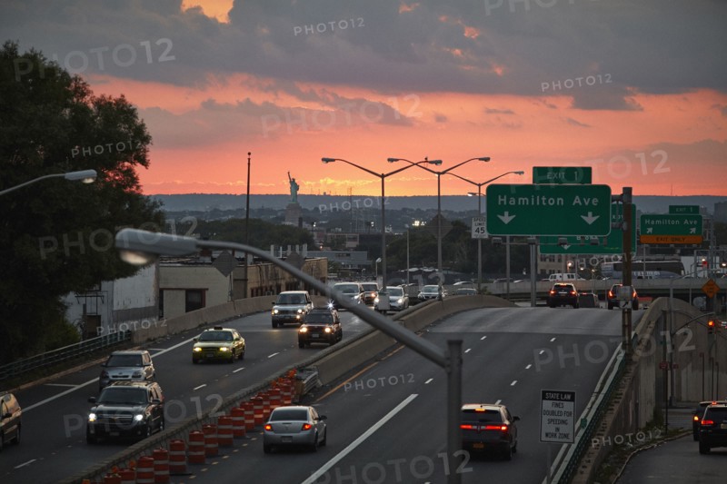 Reportage New York