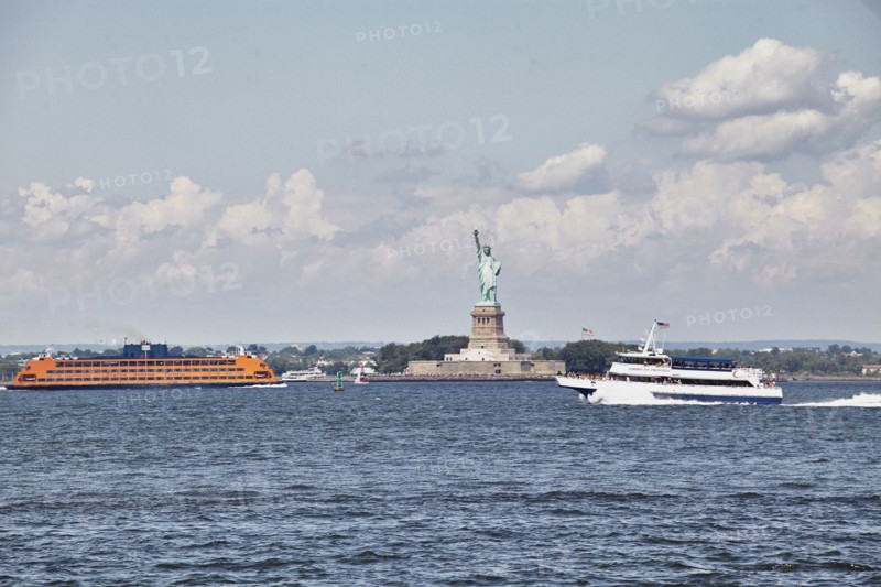 Reportage New York