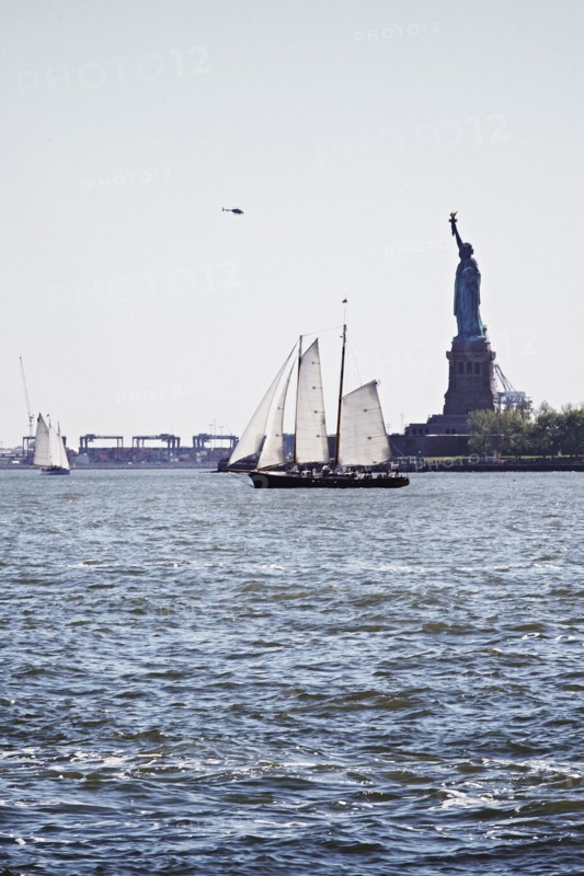 Reportage New York