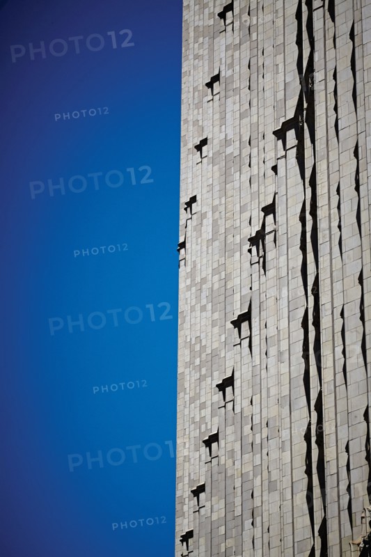Reportage New York