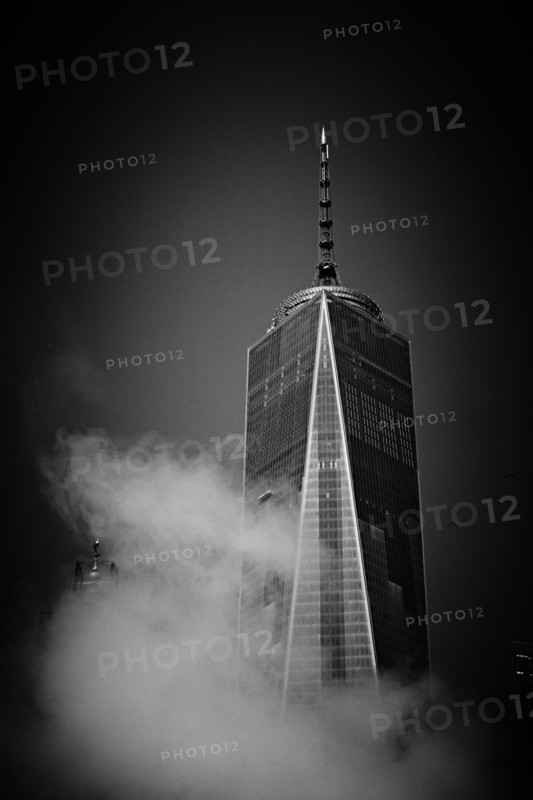 Reportage New York
