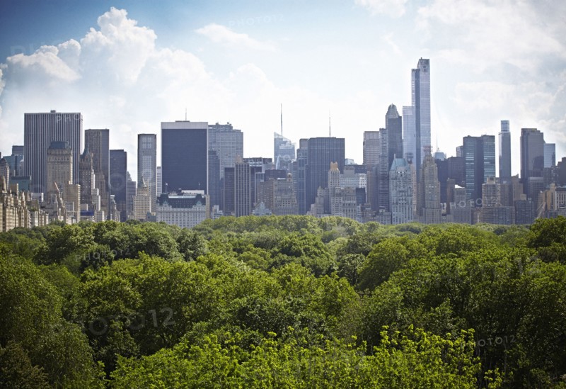 Reportage in NYC