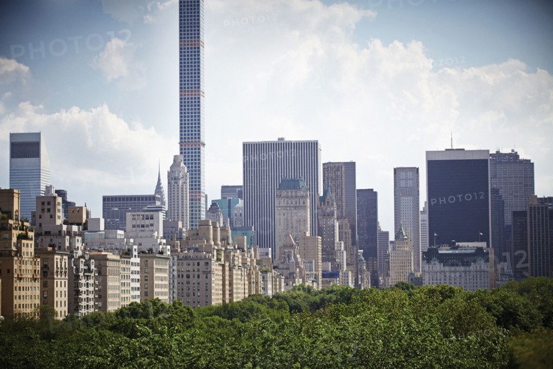 Reportage New York