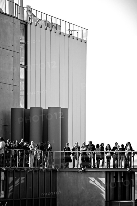 Reportage New York