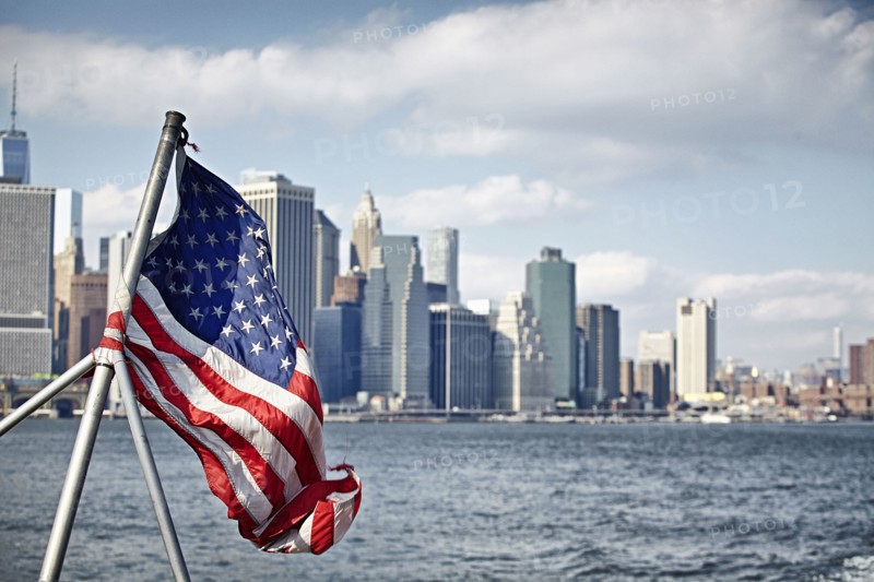 Reportage New York