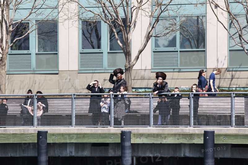 Reportage New York