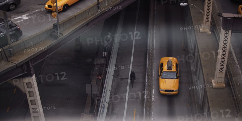 Reportage in NYC