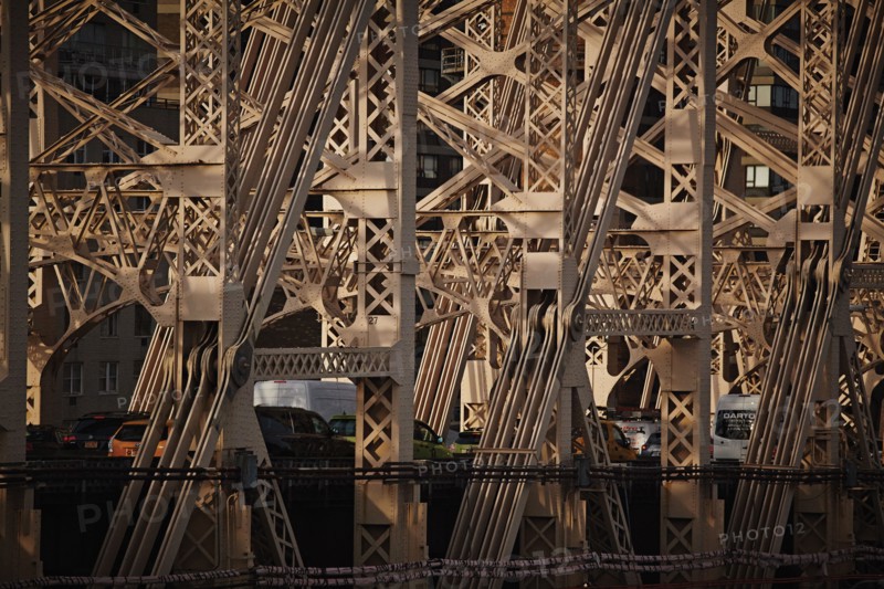 Reportage New York