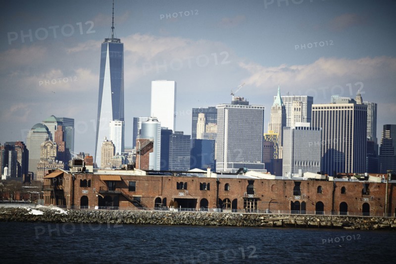 Reportage New York