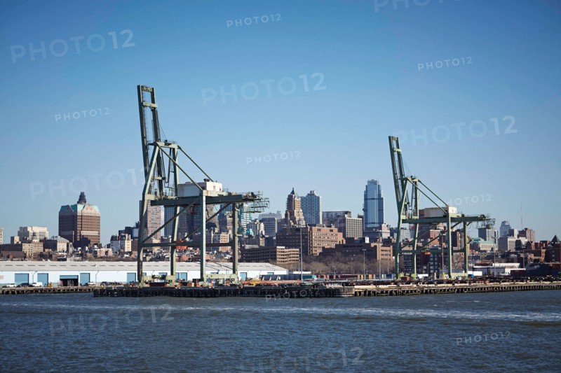 Reportage in NYC