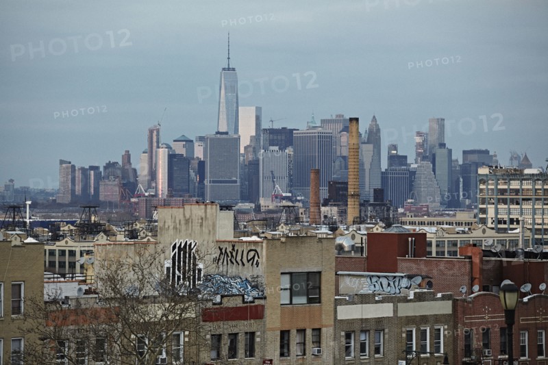 Reportage New York