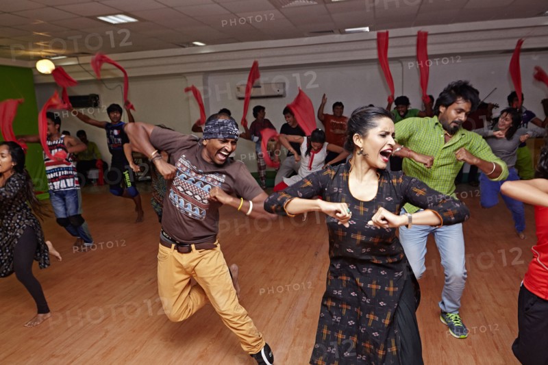 Bharati Show
