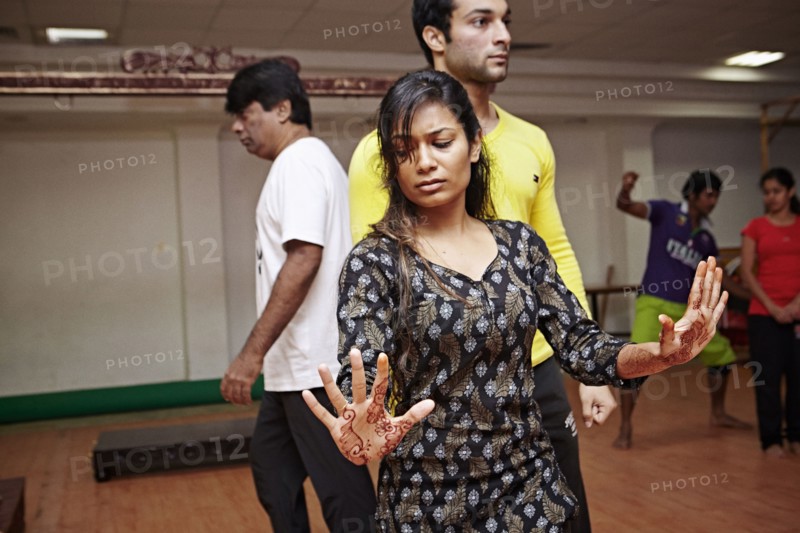 Bharati Show
