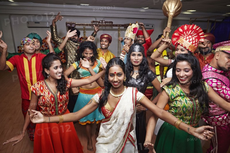 Bharati Show