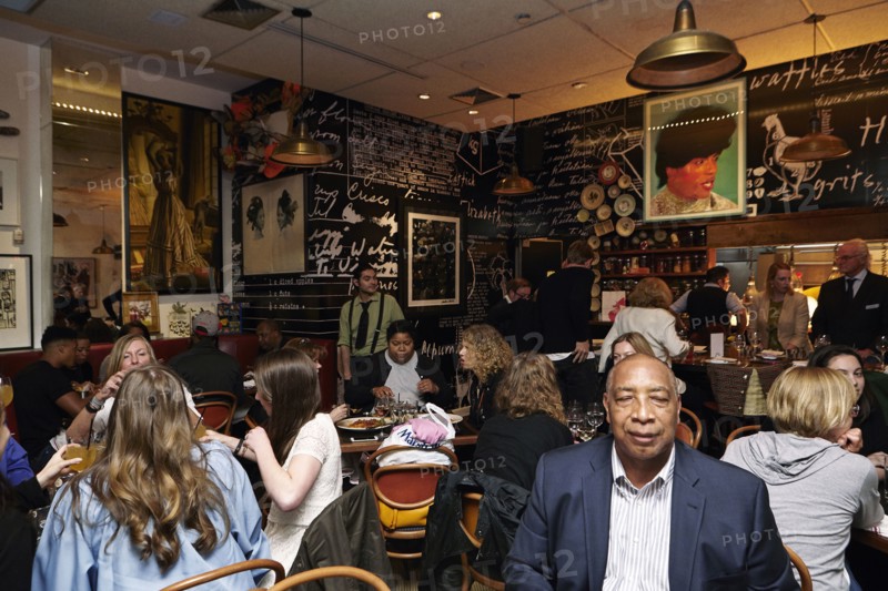 Reportage : 36h à Harlem