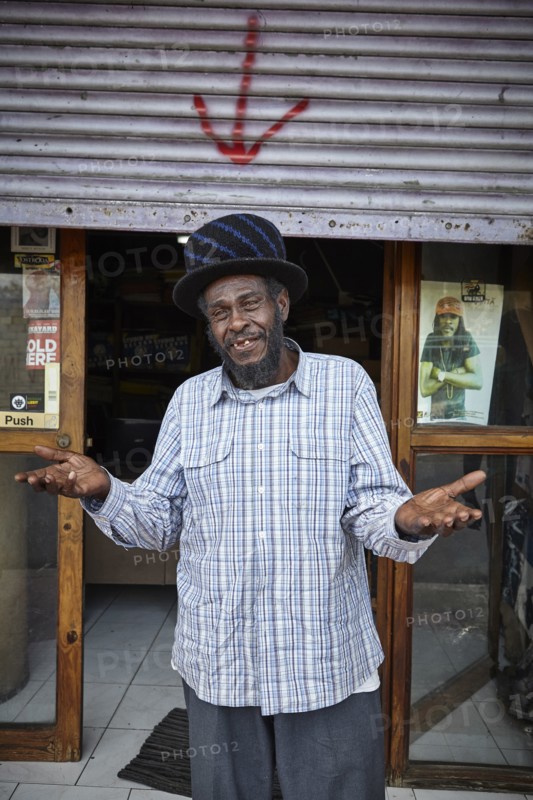 Reportage en Jamaïque
