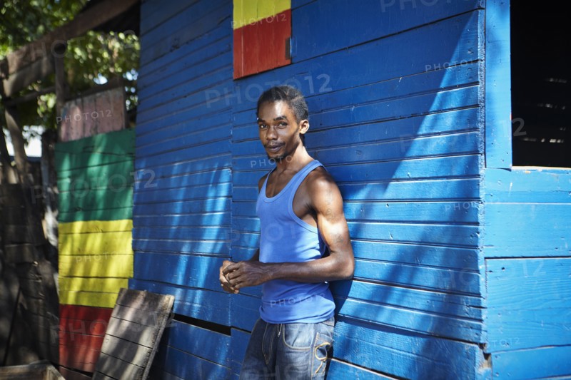 Reportage in Jamaica