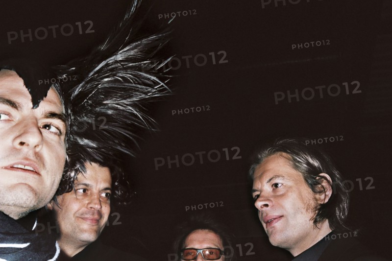 M et Benjamin Biolay