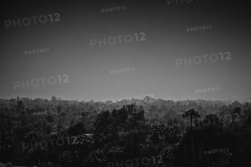 Reportage Los Angeles