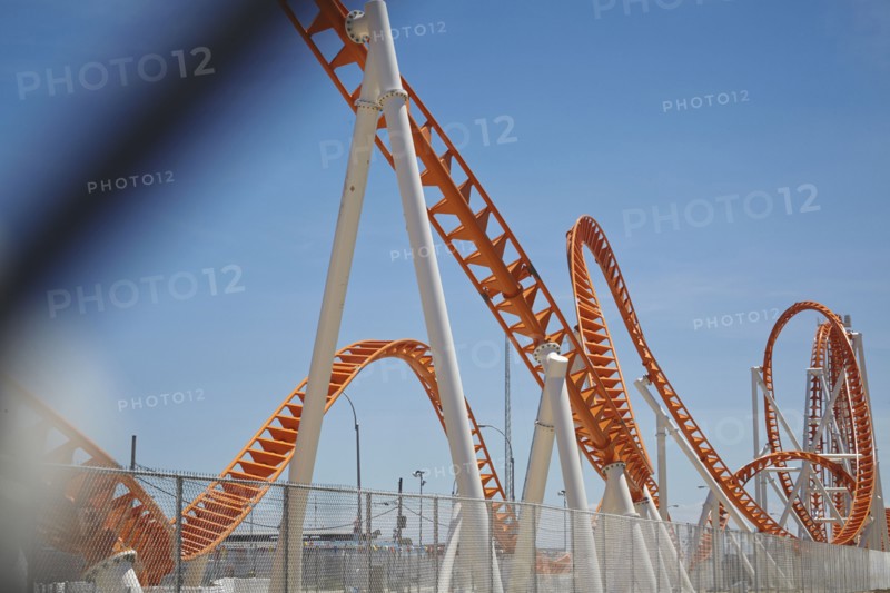 Défilé des sirènes de Coney Island