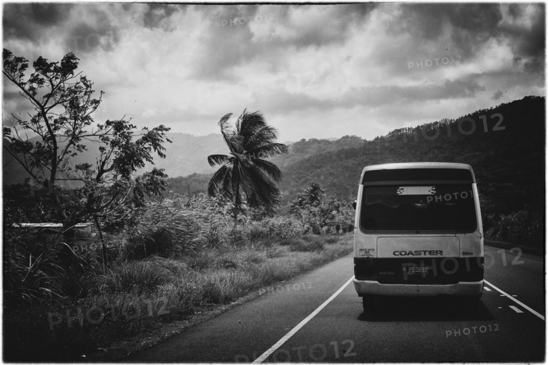 Reportage en Jamaïque