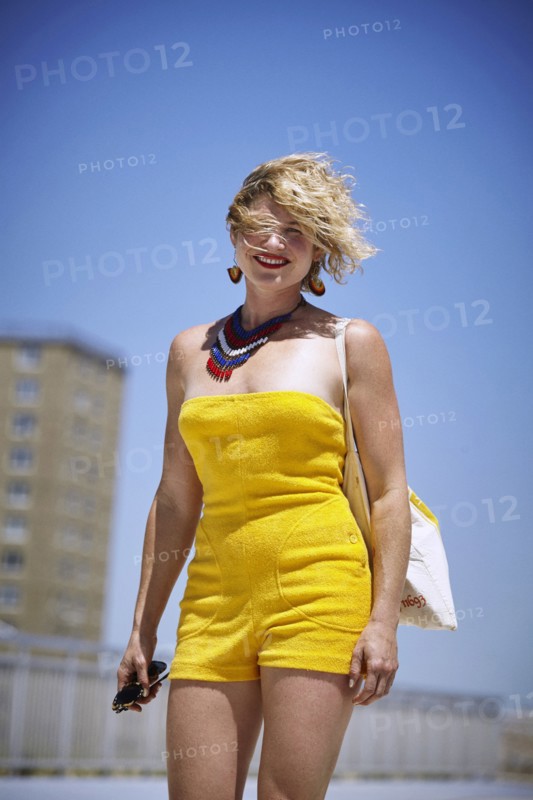 Reportage in the Rockaway Peninsula