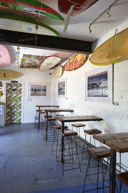 Reportage in the Rockaway Peninsula